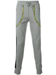 Philipp Plein спортивные брюки TM