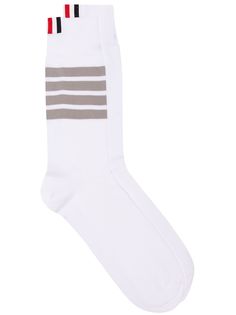 Thom Browne носки с полосками