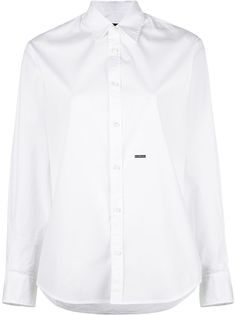 Dsquared2 classic shirt