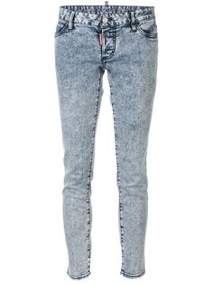 Dsquared2 джинсы Jennifer