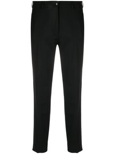 Etro зауженные брюки