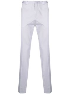 Paul Smith брюки кроя слим