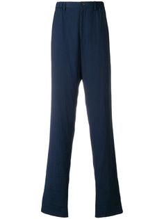 Issey Miyake Men tailored trousers