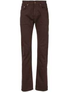 Cerruti 1881 slim-fit jeans