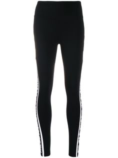 Philipp Plein спортивные брюки с логотипом