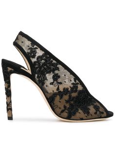 Jimmy Choo босоножки Shar 100
