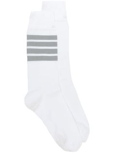 Thom Browne носки с 4 полосками