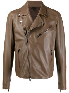 Tagliatore Franklin biker jacket