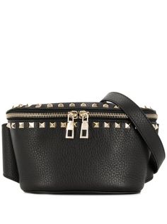 Valentino поясная сумка Valentino Garavani Rockstud