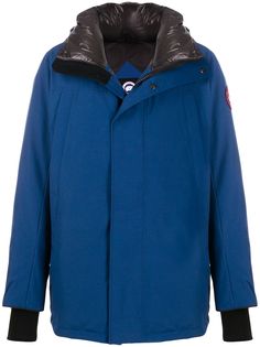 Canada Goose парка Sanford