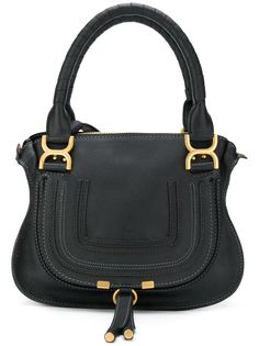 Chloé сумка-тоут Marcie