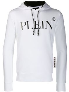 Philipp Plein толстовка с принтом