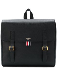 Thom Browne рюкзак с логотипом