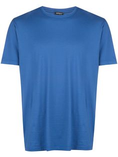 Kiton футболка с короткими рукавами