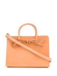 Mansur Gavriel сумка Mini Sun