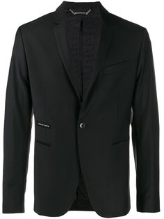 Philipp Plein блейзер Cowboy