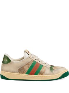Gucci кроссовки Screener