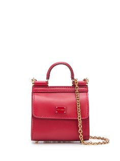 Dolce & Gabbana сумка-тоут Sicily 58