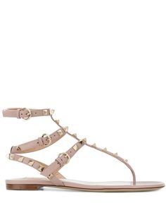 Valentino сандалии Valentino Garavani Rockstud