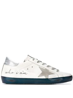 Golden Goose Superstar sneakers