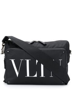 Valentino сумка на плечо Valentino Garavani VLTN