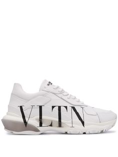 Valentino кроссовки Valentino Garavani VLTN Rockstud