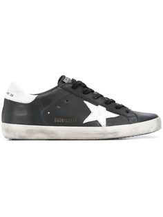 Golden Goose кроссовки Superstar