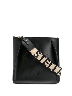 Stella McCartney сумка на плечо Stella Logo