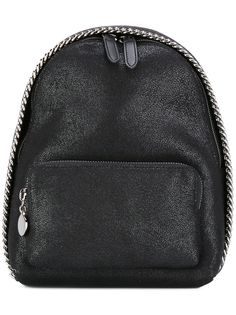 Stella McCartney мини рюкзак Falabella