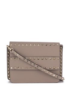 Valentino сумка на плечо Rockstud
