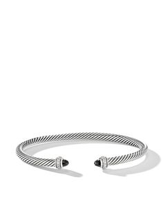 David Yurman браслет с бриллиантами