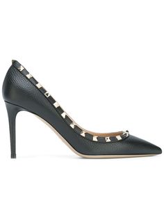 Valentino туфли Rockstud