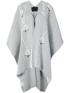 Voz кардиган Copihue