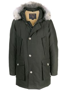 Woolrich парка Arctic