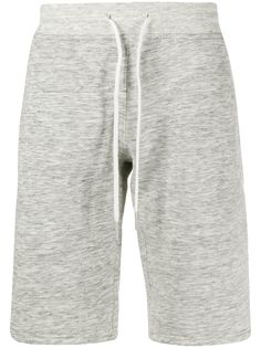 True Religion plain track shorts