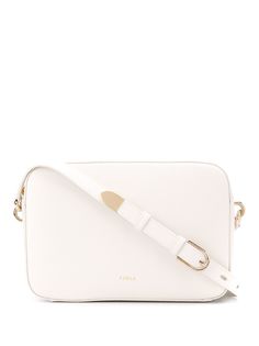 Furla сумка через плечо Block