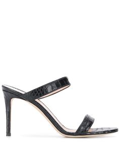 Giuseppe Zanotti босоножки Calista