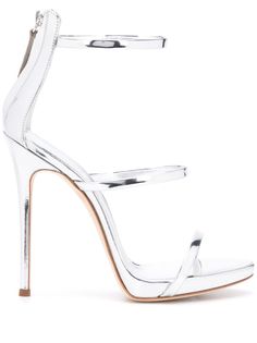 Giuseppe Zanotti босоножки Harmony 120