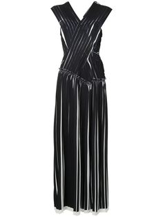 3.1 Phillip Lim плиссированное платье