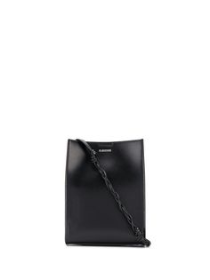 Jil Sander сумка Tangle