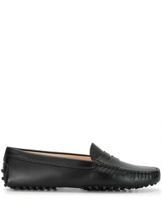 Tods мокасины Gommino Tod`S