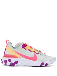 Nike кроссовки React Element 55