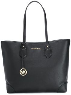 Michael Michael Kors большая сумка-тоут Eva