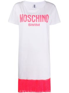 Moschino футболка Moschino Swim