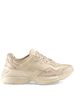 Gucci кроссовки Rhyton