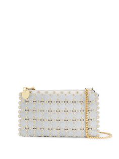 RedValentino декорированная сумка через плечо