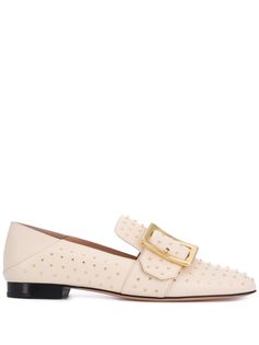 Bally лоферы Janelle