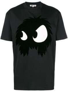 McQ Alexander McQueen printed T-shirt