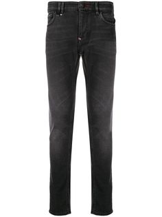 Philipp Plein джинсы кроя слим