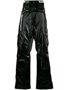 Philipp Plein горнолыжные брюки спокрытием